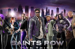 Saints Row The Third PC Game Download Full Version By worldofpcgames.com