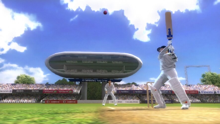 Ashes Cricket 2009 PC Game Download