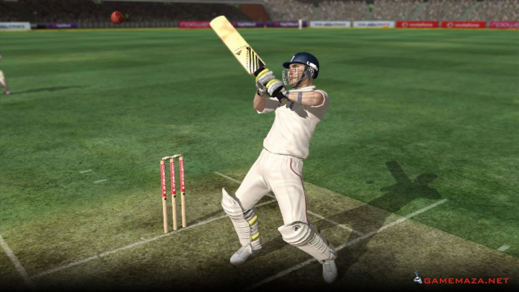 Ashes Cricket 2009 PC Game Download