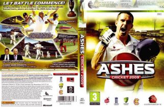 Ashes Cricket 2009 PC Game Download