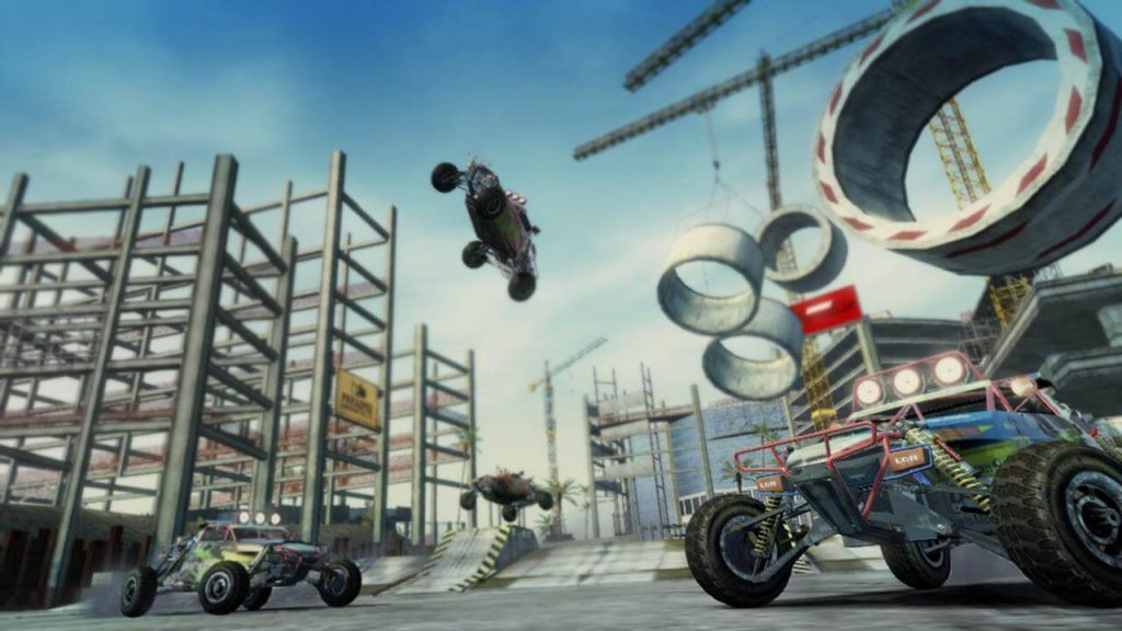 download racing game free