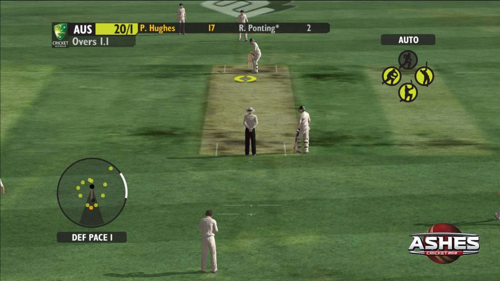 Ashes Cricket 2009 PC Game Download