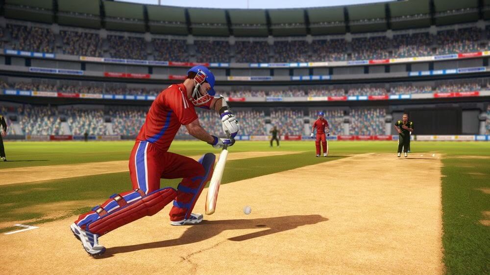 Don Bradman Cricket 14 PC Game Download worldofpcgames.com