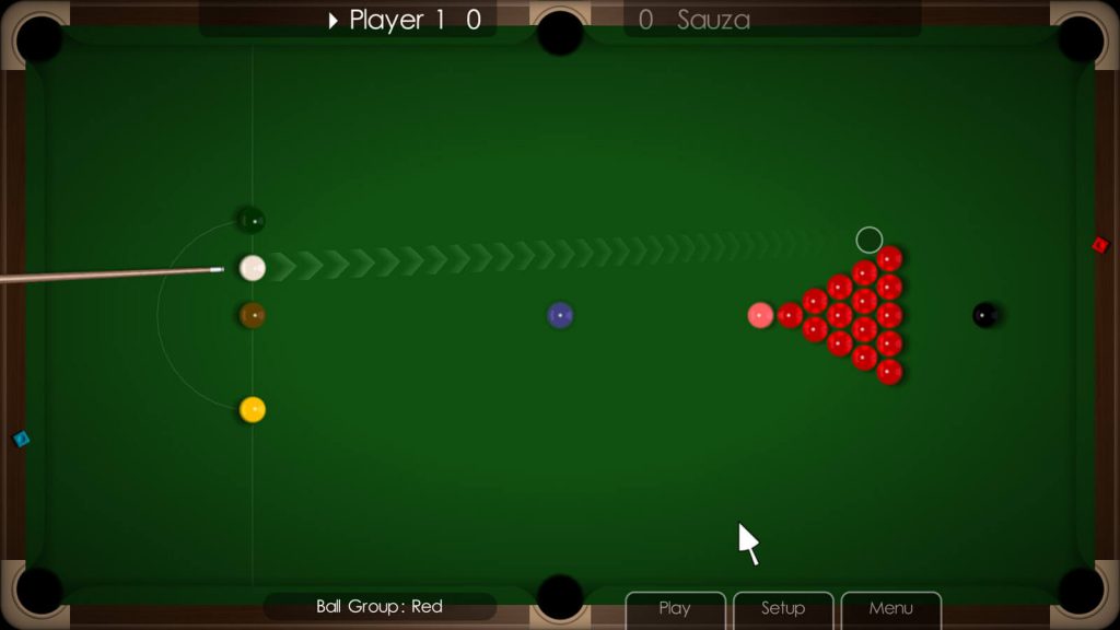 8 ball pool pc game