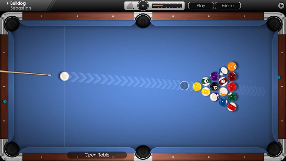 8 ball pool pc game