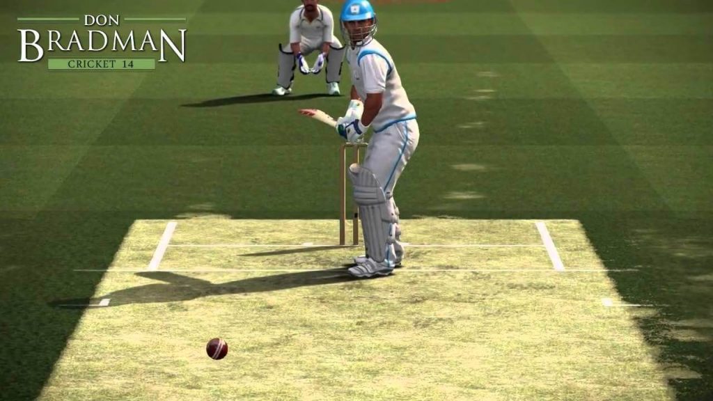 Don Bradman Cricket 14 PC Game Download worldofpcgames.com