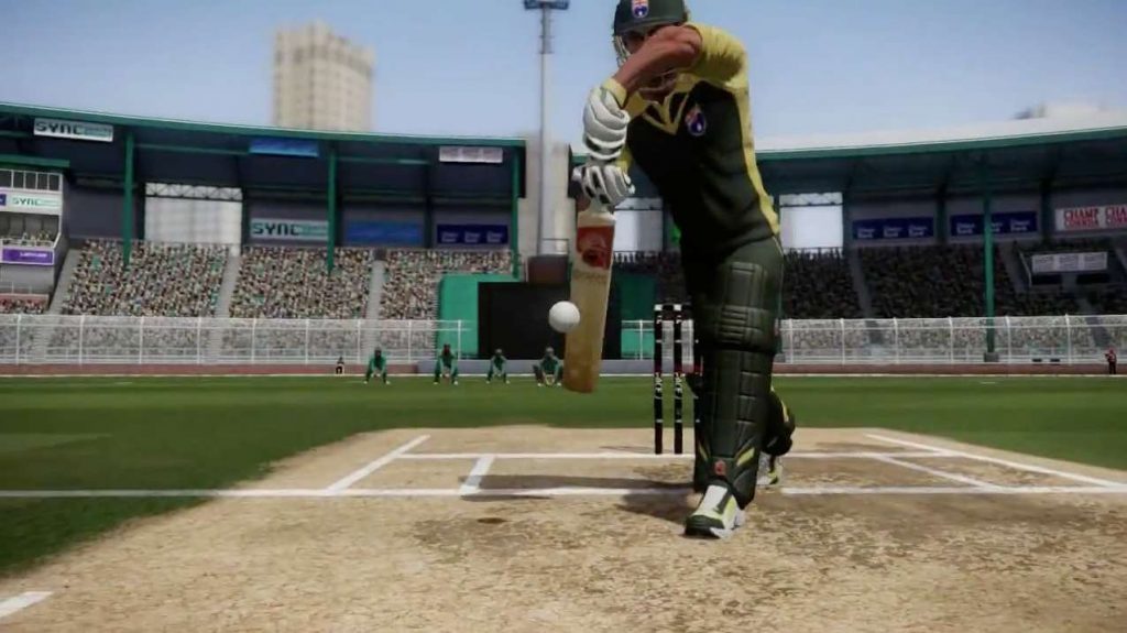 Don Bradman Cricket 14 PC Game Download worldofpcgames.com