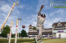 Don Bradman Cricket 14 PC Game Download worldofpcgames.com