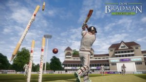 Don Bradman Cricket 14 PC Game Download Worldofpcgames.net