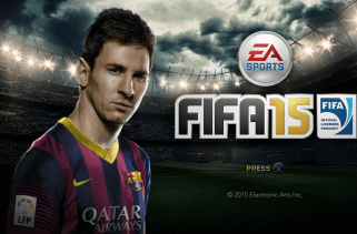 Fifa 15 play on pc free