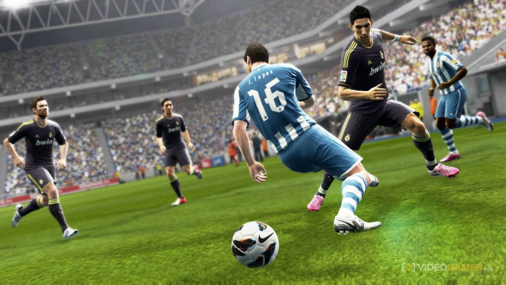 Fifa 15 game for pc