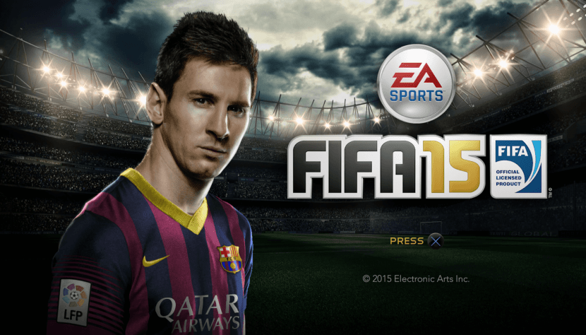 Fifa 15 play on pc free