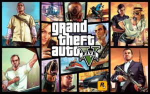 gta 5 full pc game download