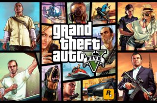 grand theft auto v free download