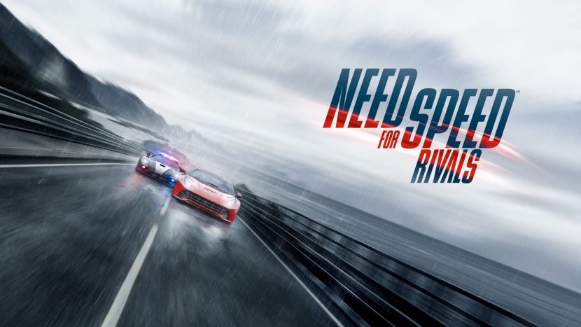 Need for speed rivals multiplayer game free