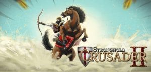 Stronghold Crusader 2 Full Version PC Game