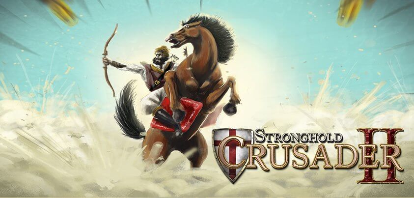 Stronghold Crusader 2 Full Version PC Game