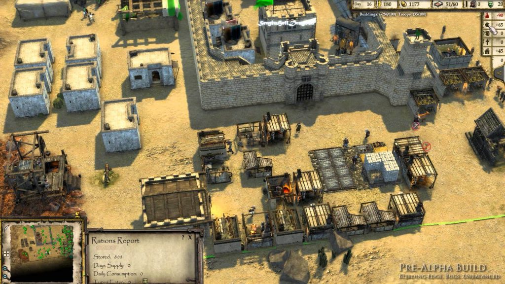 Stronghold Crusader 2 Download Free