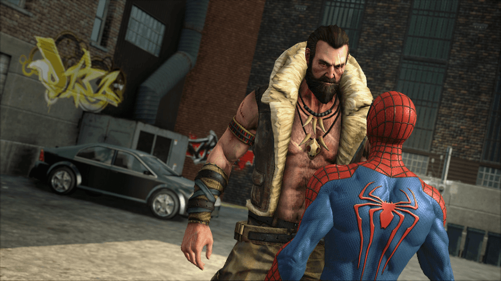 The Amazing Spider man 2 Download PC Game worldofpcgames.com