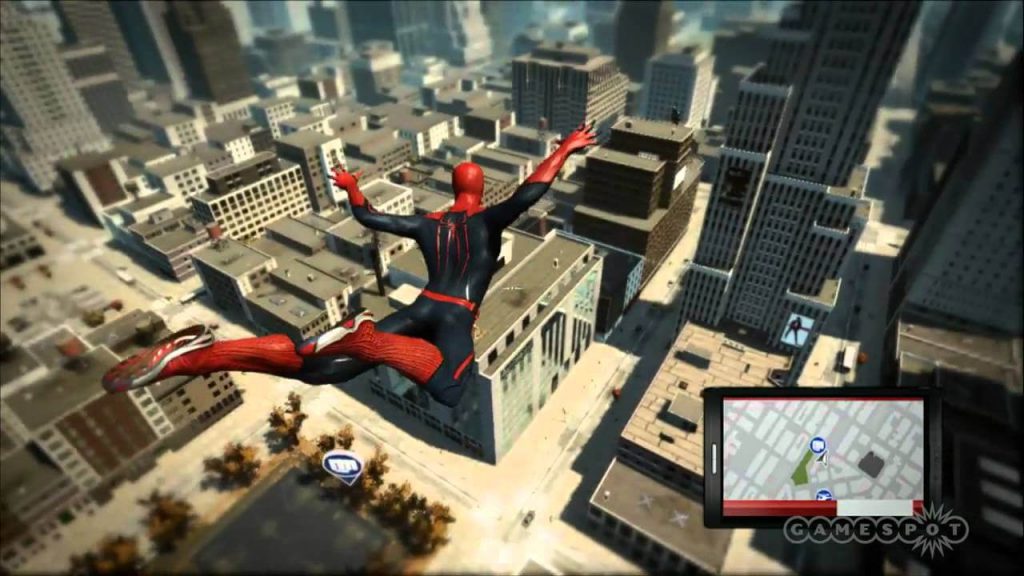 The Amazing Spider man 2 Download PC Game worldofpcgames.com