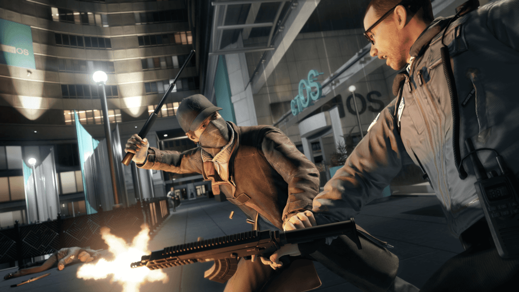 watch dogs pc game