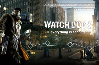 Watch Dogs Free Download PC Game By worldofpcgames.com