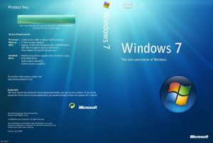 Windows 7 Ultimate Download ISo