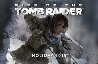 Rise Of The Tomb Raider PC Game Download worldofpcgames.com