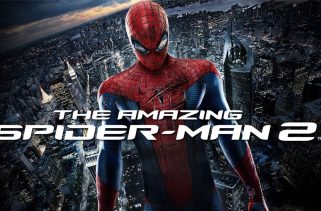 The Amazing Spider man 2 Download PC Game worldofpcgames.com