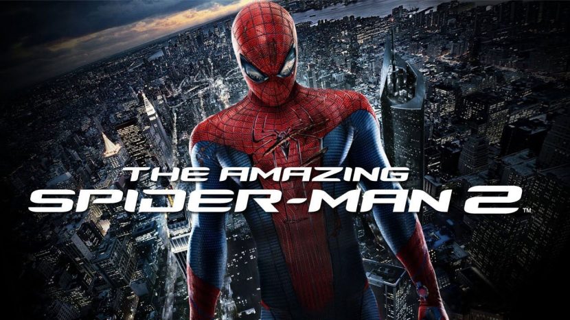 The Amazing Spider man 2 Download PC Game worldofpcgames.com