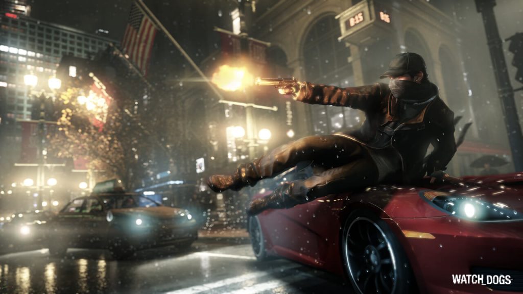 watch dogs worldofpcgames