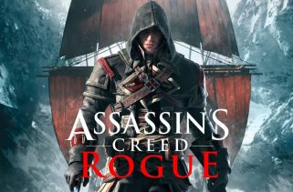 Assassin's Creed Rogue PC Game Download worldofpcgames.com