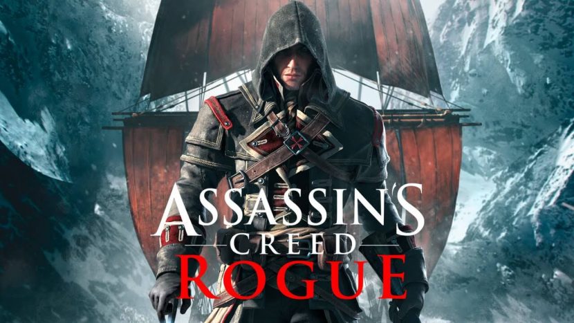 Assassin's Creed Rogue PC Game Download worldofpcgames.com