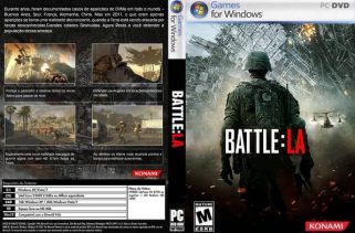 Battle field los angeles full game direct downlaod