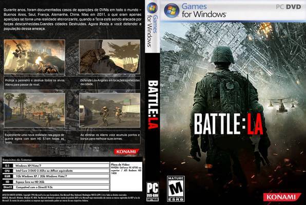 Battle field los angeles full game direct downlaod