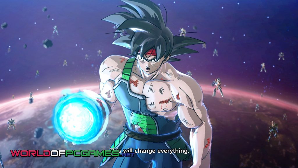 Dragon Ball Xenoverse 2 Free Download PC Game By worldofpcgames.comm