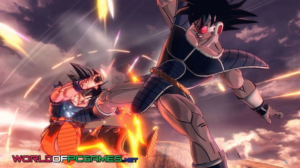 Dragon Ball Xenoverse 2 Free Download PC Game By worldofpcgames.comm