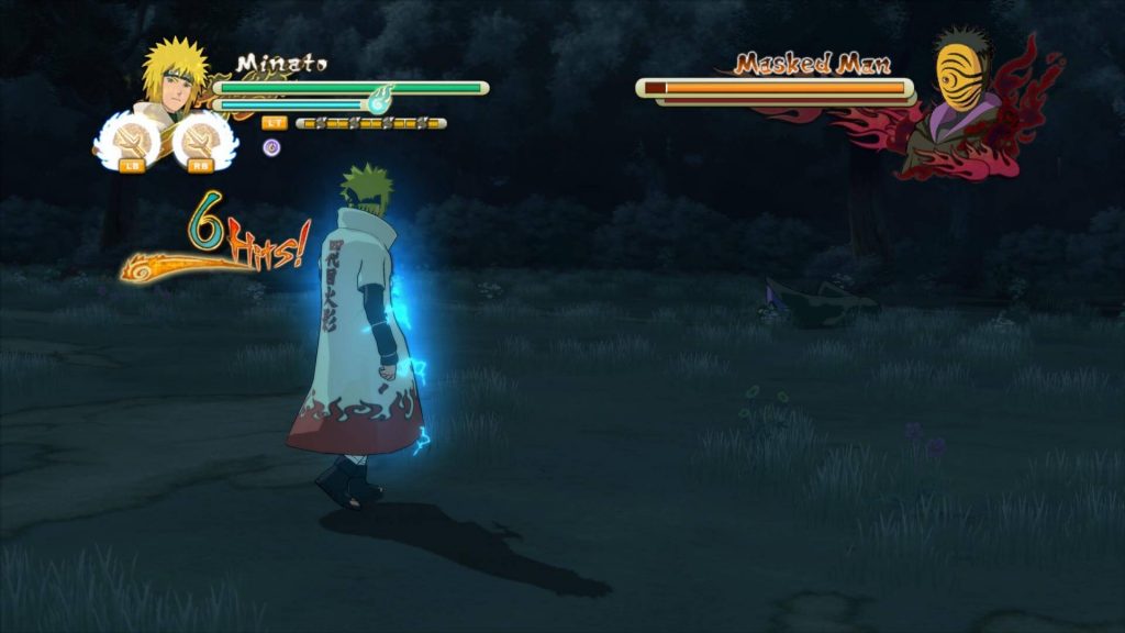 Naruto Shippuden Ninja Storm 3 Download