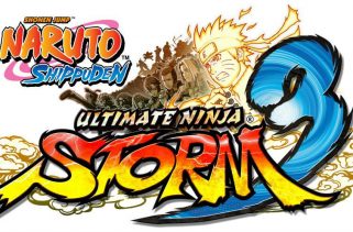 Naruto Shippuden Ninja Storm 3