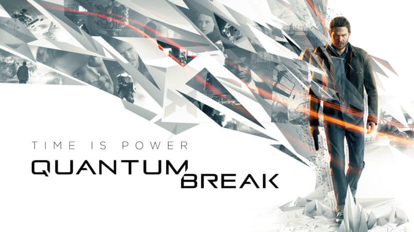 Quantum Break free downlaod