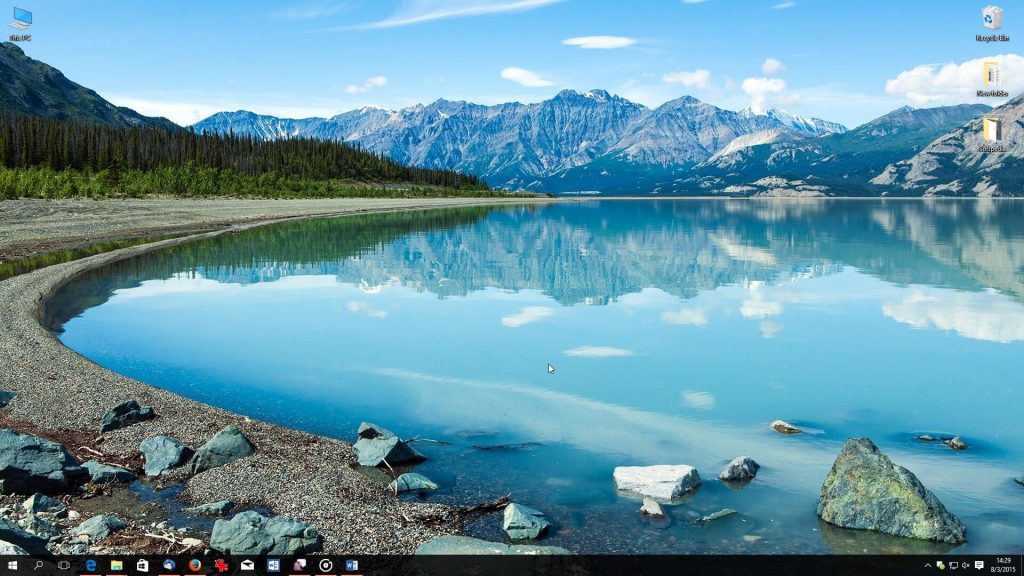 Windows 10 Pro Download Free