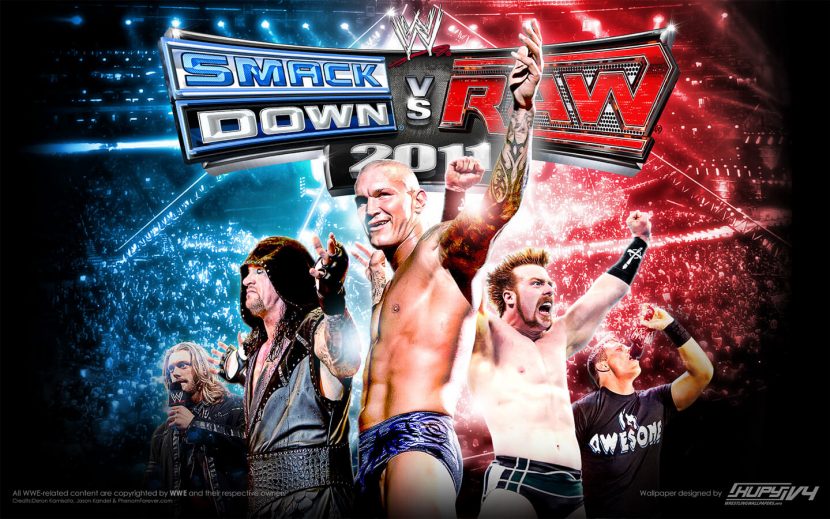 wwe smackdown full free game 2010