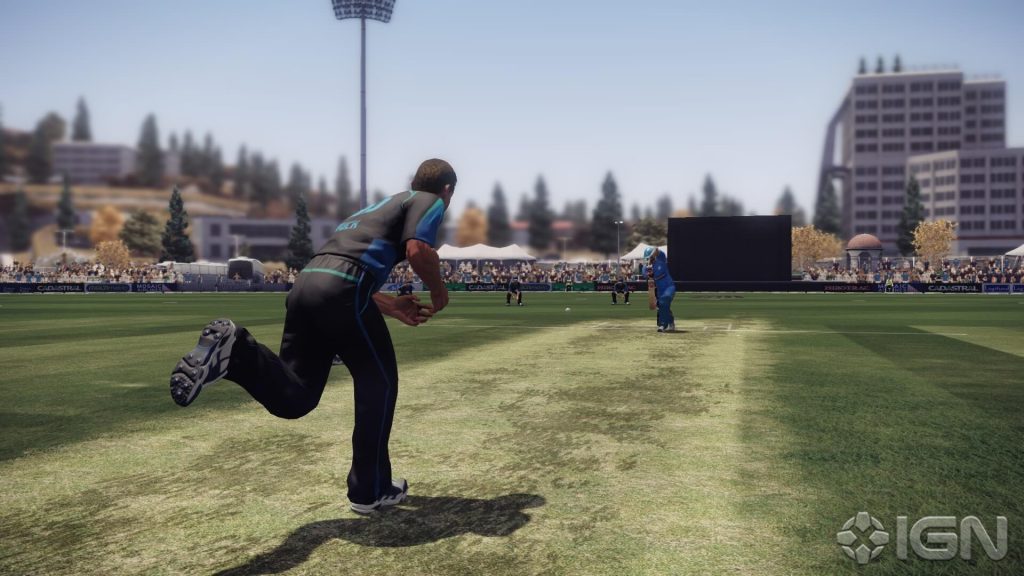 Ashes Cricket 2013 Free Download PC Game By worldofpcgames.com