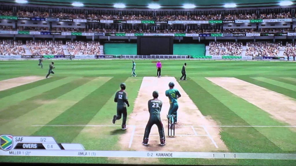 Ashes Cricket 2013 Free Download PC Game By worldofpcgames.com