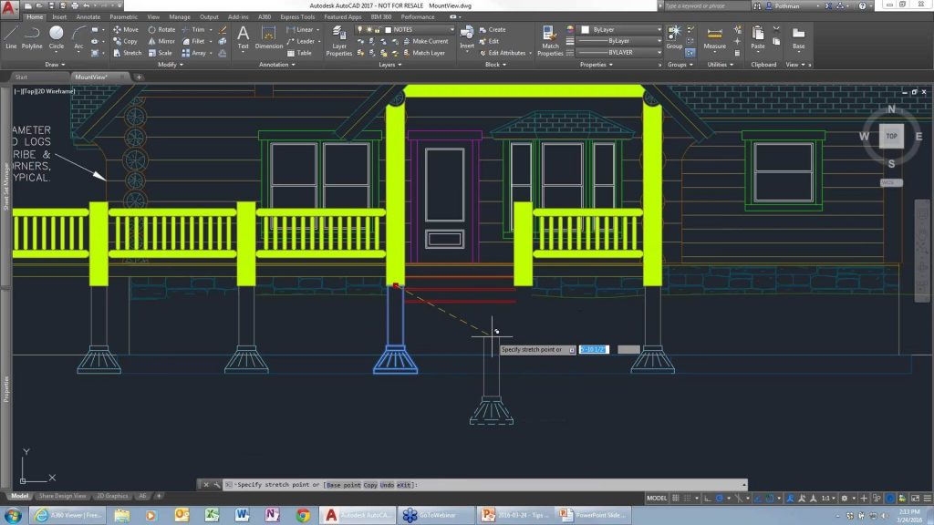 Autodesk AutoCAD 2017 Free Download Full 32 And 64 Bit worldofpcgames.com