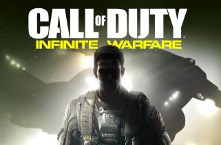 Call Of Duty Infinite Warfare PC Game Download By worldofpcgames.com