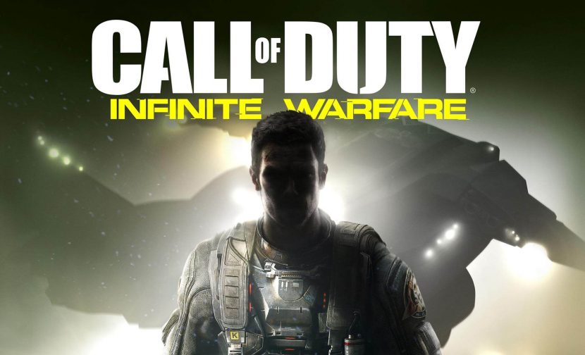 Call Of Duty Infinite Warfare PC Game Download By worldofpcgames.com