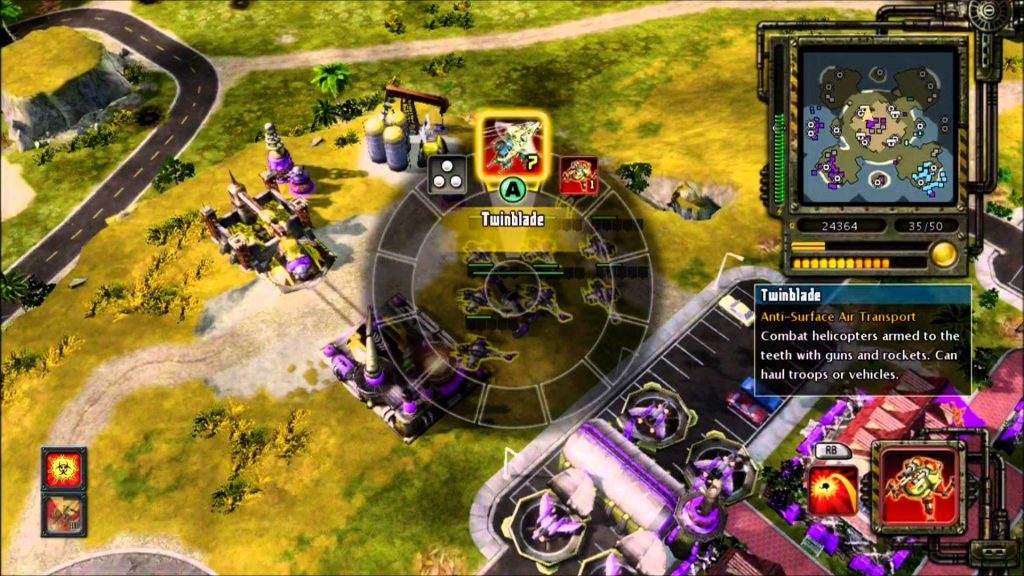 Command And Conquer Red Alert 3 PC Game Download