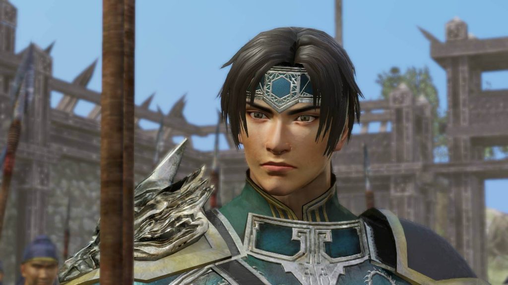 Dynasty Warriors 8 PC Game Download By worldofpcgames.com