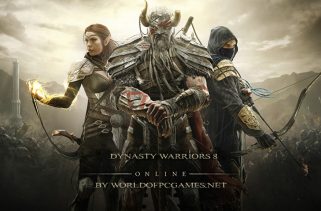 Dynasty Warriors 8 PC Game Download By worldofpcgames.com